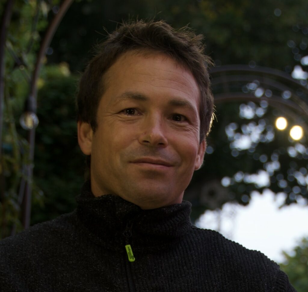 Anthony Jamet